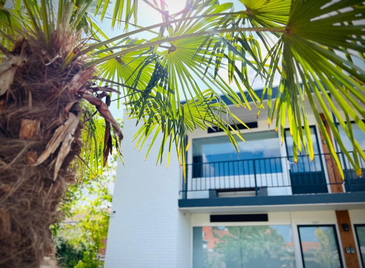 Flamingo Studio'S Zeeland Schoondijke Exterior foto
