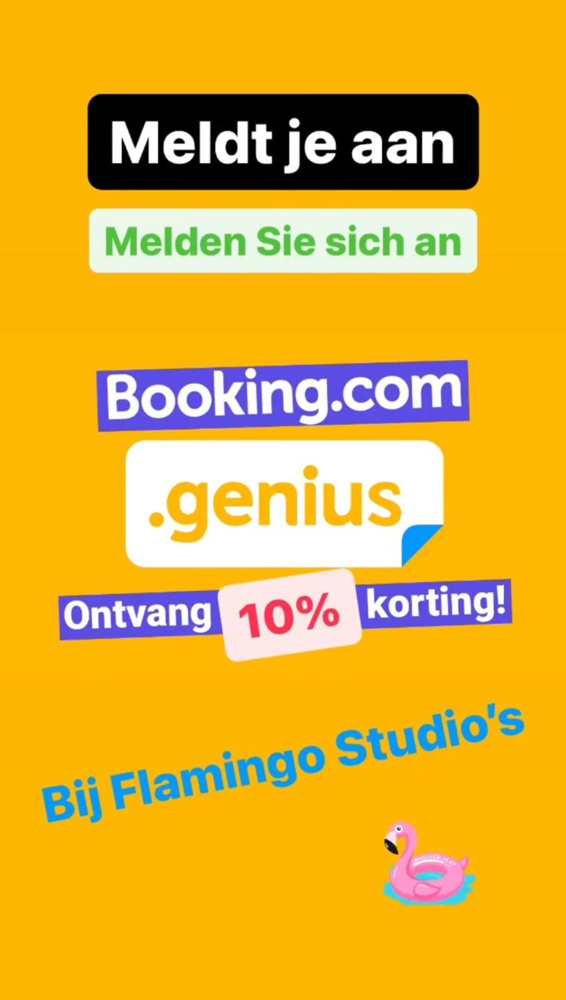 Flamingo Studio'S Zeeland Schoondijke Exterior foto